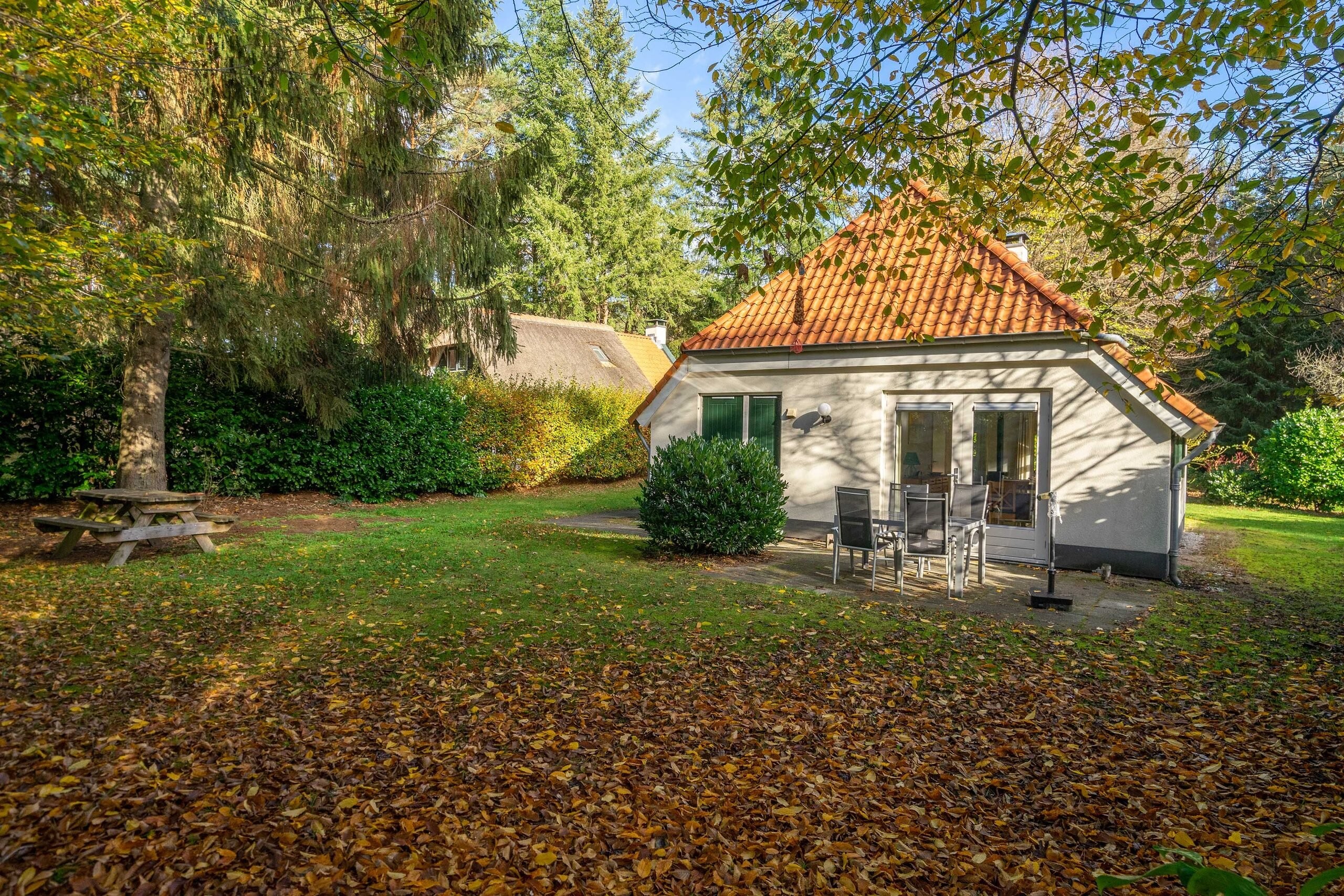 Groepsaccommodatie landhuizen