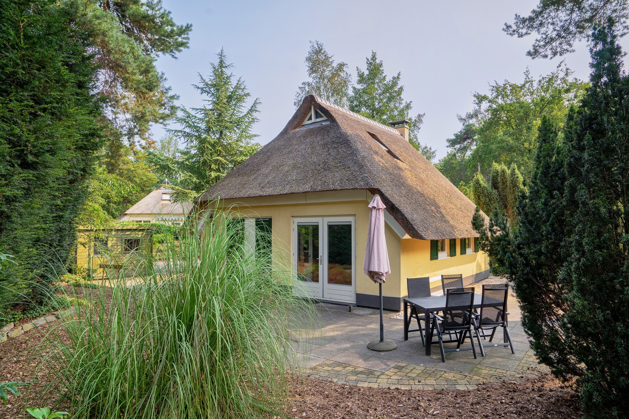 Vakantiehuis C6