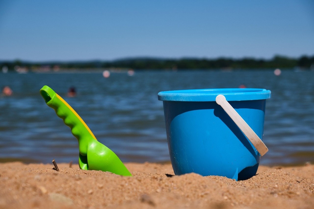 Excursies tijdens de zomervakantie
