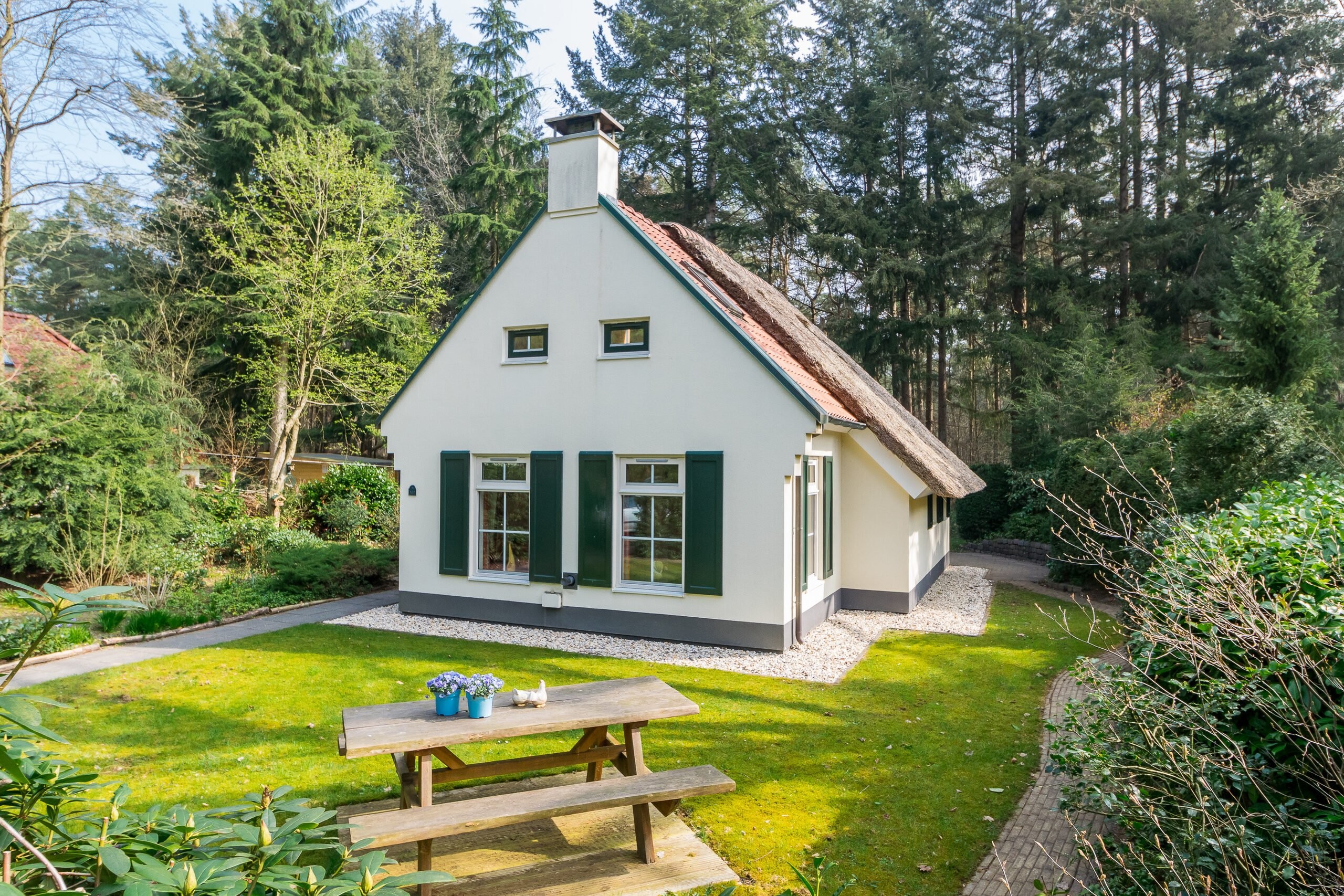 Vakantiehuis A4