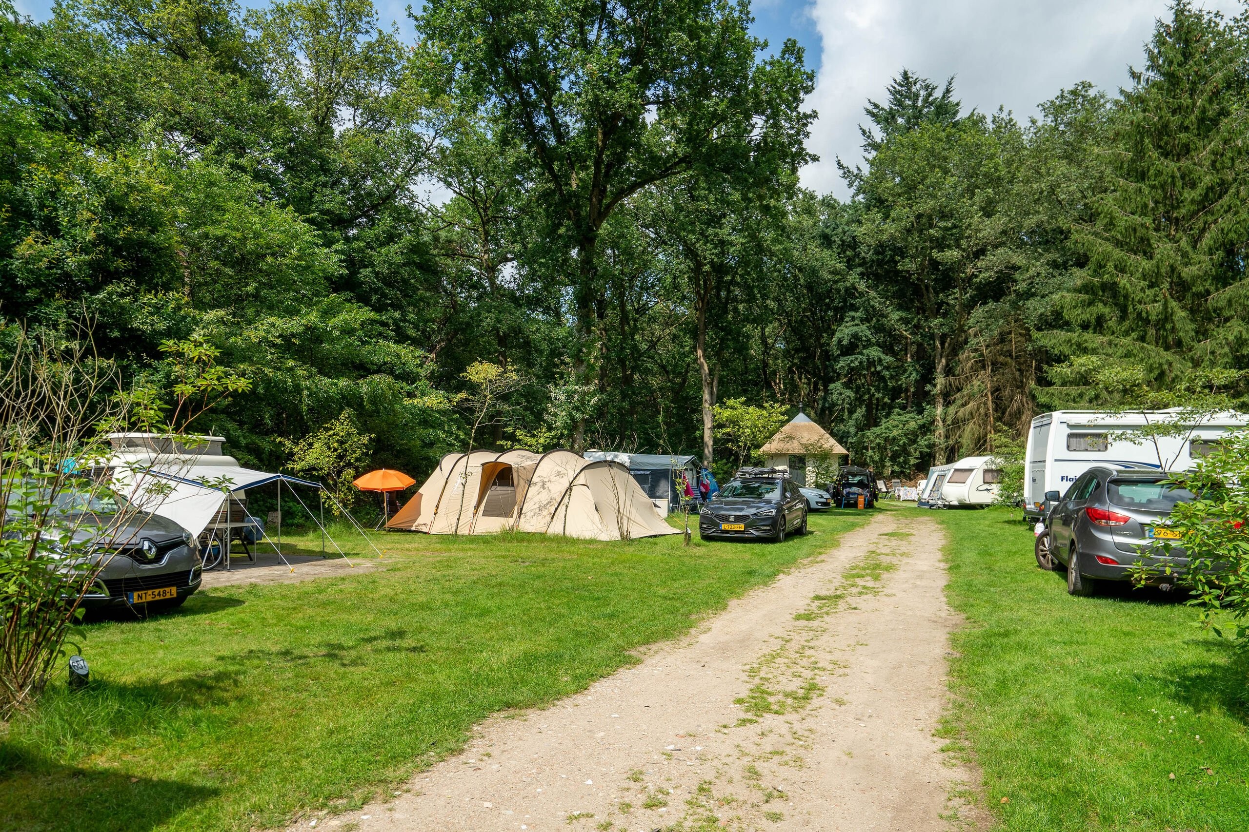 Camping 4