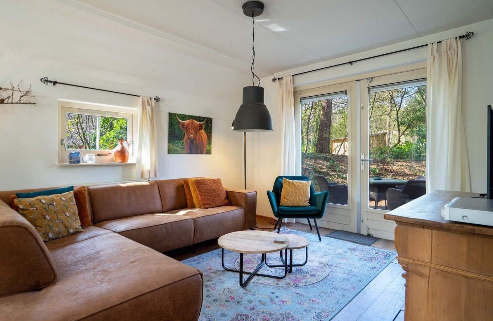 Ferienhaus bei Emmen