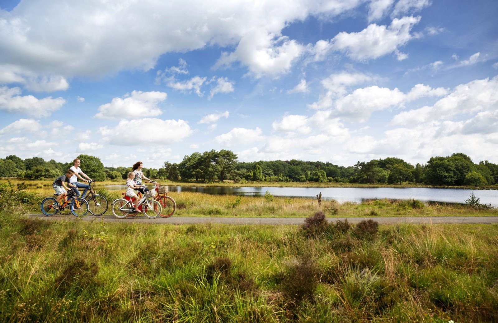 Drentse Fiets 4 Daagse