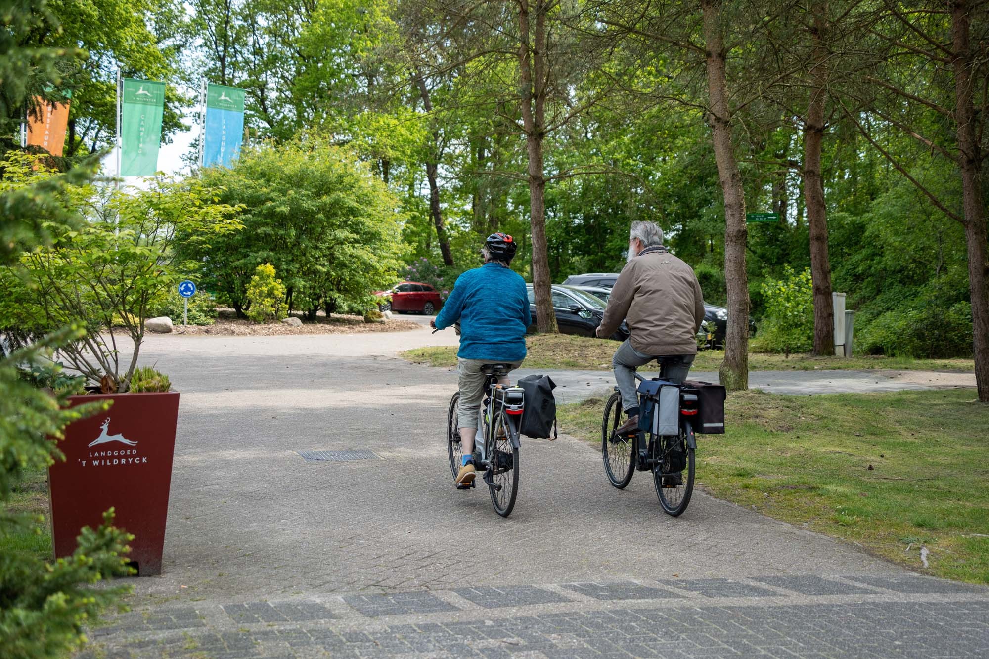 Jouw fietsvakantie in Drenthe