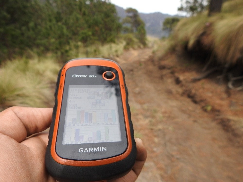 Geocachen