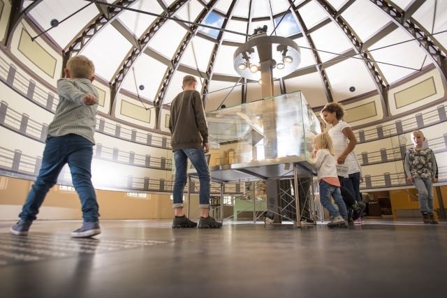 Nationaal Gevangenismuseum