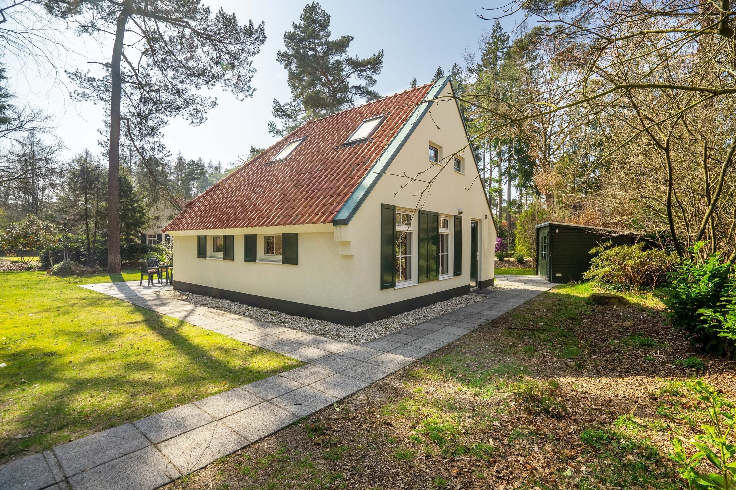 Vakantiehuis C6