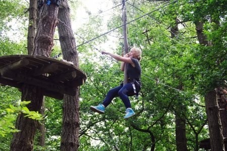 Klimpark Joytime