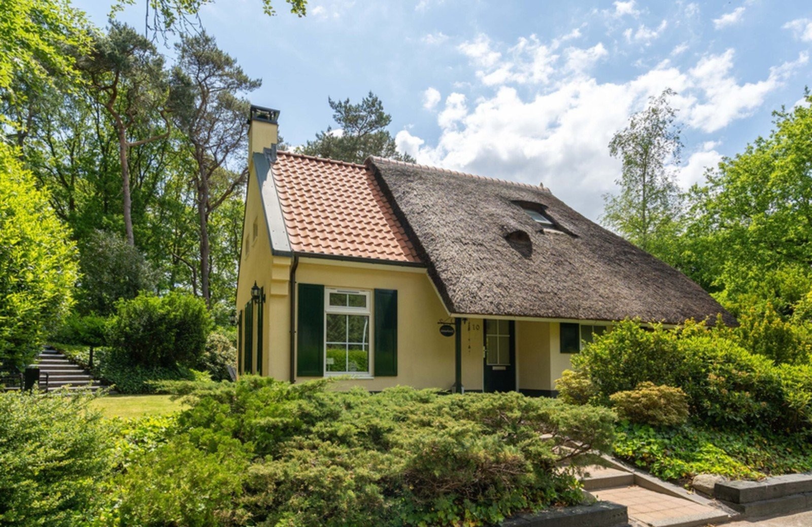 Vakantiehuis A6