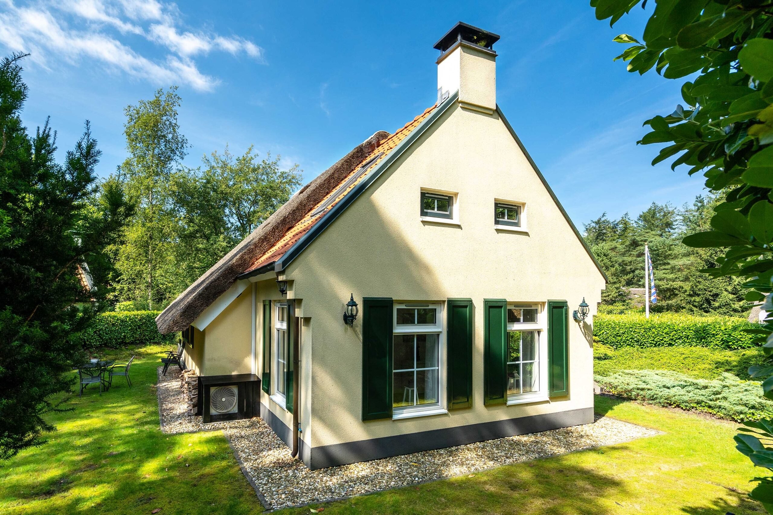 Vakantiehuis A6