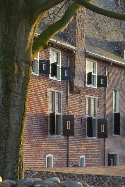 Stedelijk Museum Coevorden