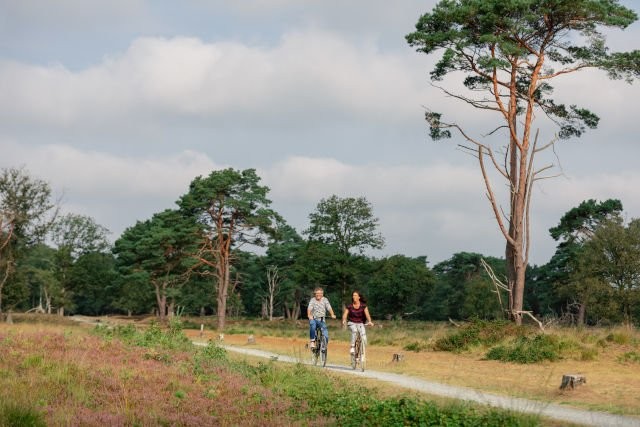 Nationaal park Drentsche Aa