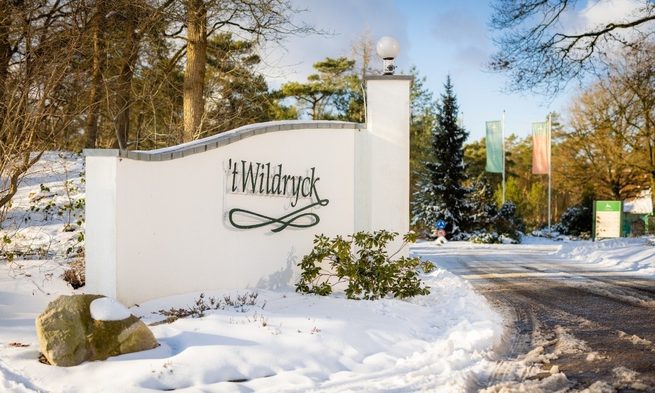 Winterkamperen Nederland